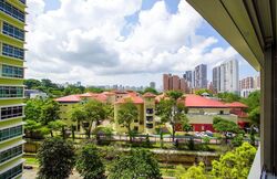 Blk 61B Strathmore Green (Queenstown), HDB 4 Rooms #456065951